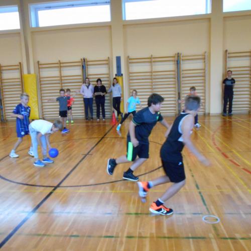 20181025 Völkerballturnier Tannheim