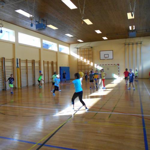 20181025 Völkerballturnier Tannheim