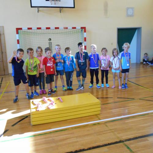 20181025 Völkerballturnier Tannheim