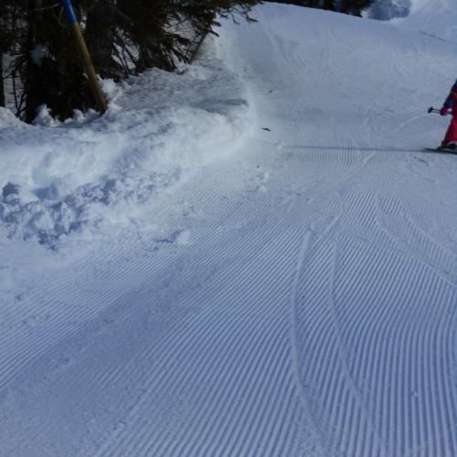 Skikurs 14.-18.1.2019