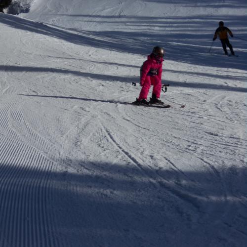 Skikurs 14.-18.1.2019