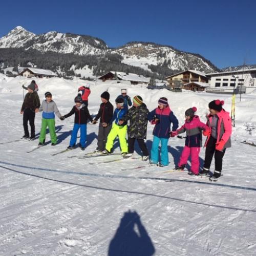 Skatingtag 5.2.2019