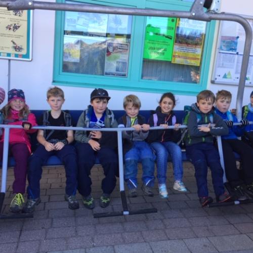 Wandertag 18