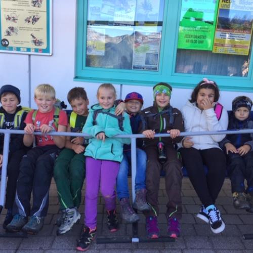 Wandertag 18