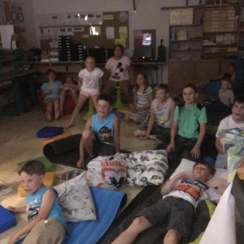 Lesenacht 28.6.2019
