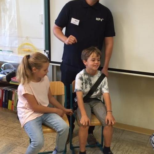 Helmi Aktionstag 16.09.2019