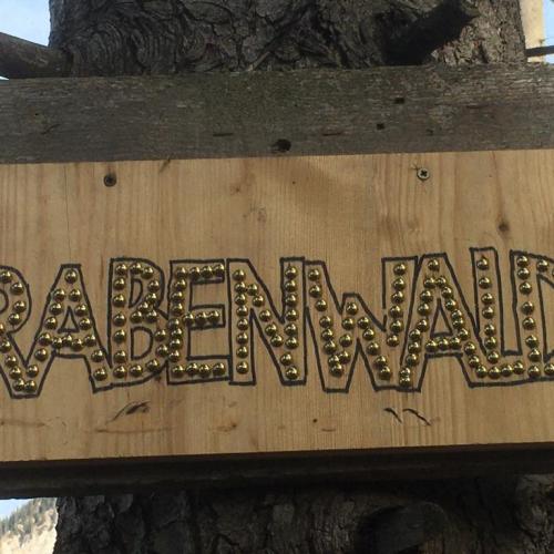 Waldweihnacht 2020