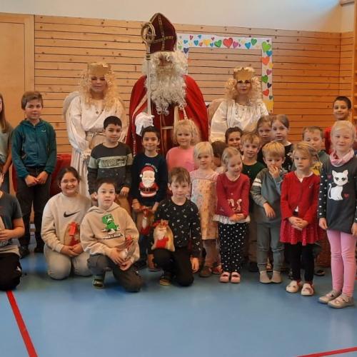 Nikolaus 2024