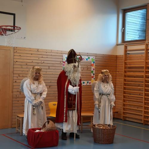 Nikolaus 2024