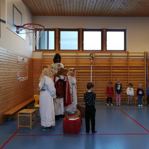 Nikolaus 2024