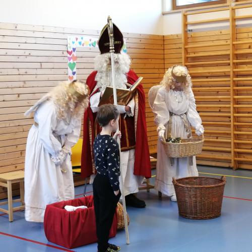Nikolaus 2024