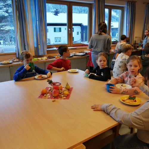 Nikolaus 2024
