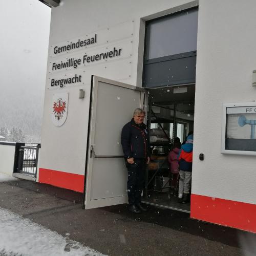Gemeindeamt