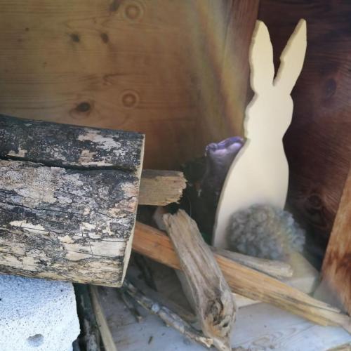 Osterhase