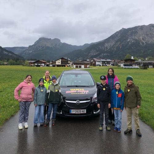 Hallo Auto