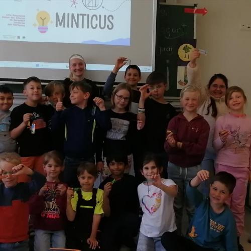 Minticus
