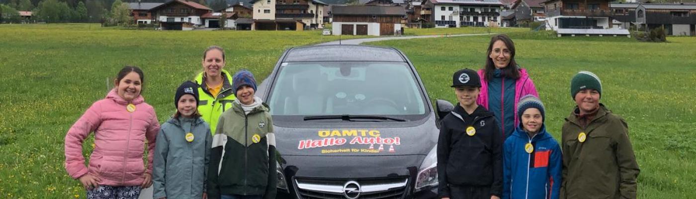 Hallo Auto