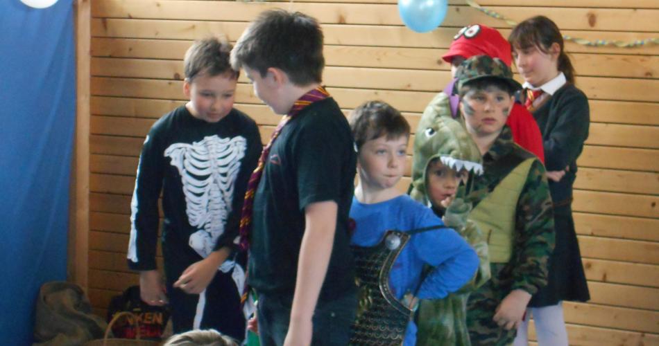 Fasching 5.3.2019