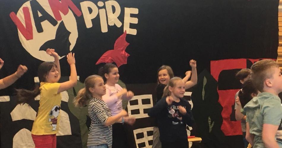 Mitspieltheater 10.05.2019