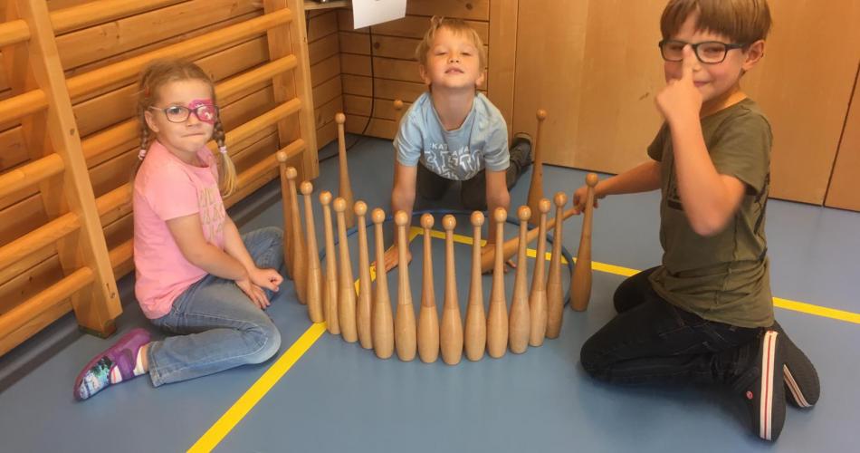 Partnerkinder 21.10.2019