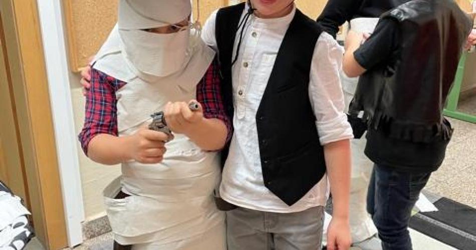 Fasching 2021