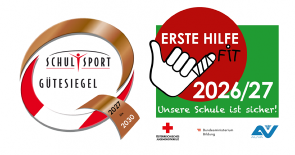 Auszeichnungen 2026